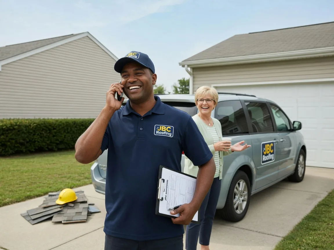 Roof Replacement Rego Park, NY FAQs